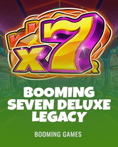 Booming Seven Deluxe Legacy