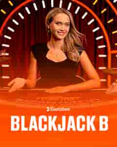 Blackjack B