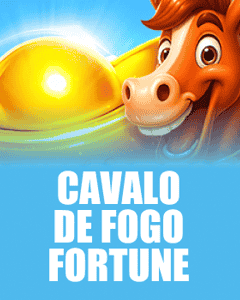 Cavalo de Fogo Fortune