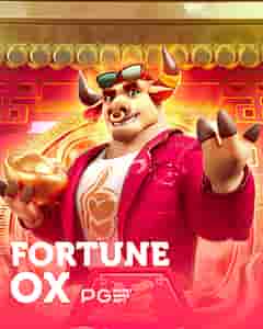 Fortune Ox