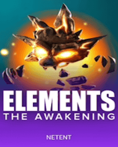 Elements: The Awakening