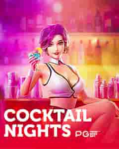 Cocktail Nights