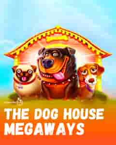 The Dog House Megaways