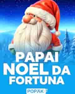 Papai Noel da Fortuna