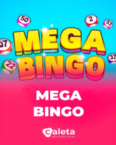 Mega Bingo