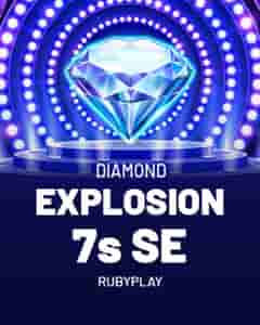 Diamond Explosion® 7s SE