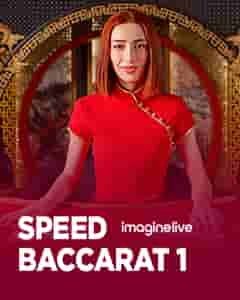 Speed Baccarat 1