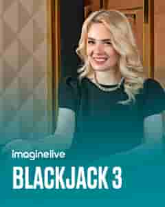 Blackjack 3