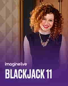 Blackjack 11