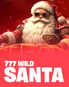 777 Wild Santa