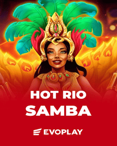 Hot Rio Samba