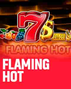 Flaming Hot