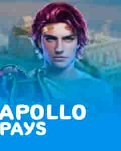 Apollo Pays
