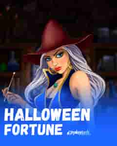 Halloween Fortune