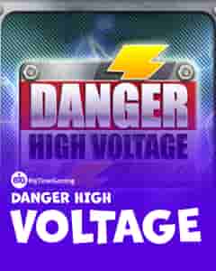 Danger! High Voltage