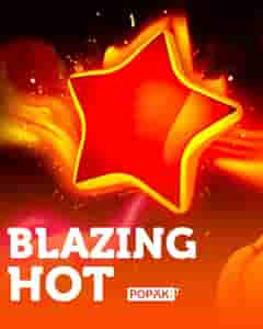 Blazing Hot