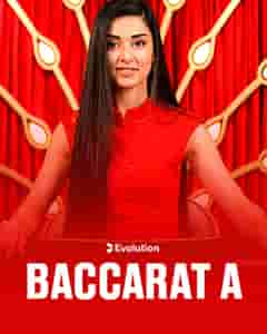 Baccarat A