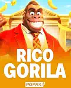 Rico Gorila