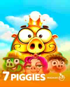 7 Piggies