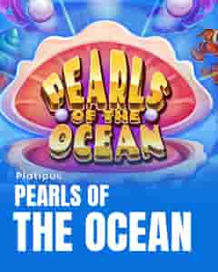 Pearls of the Ocean