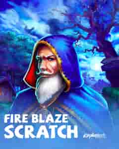 Blue Wizard