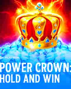 Power Crown: Hold and Win