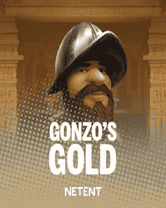 Gonzo's Gold