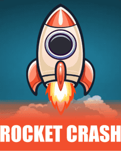 Rocket Crash