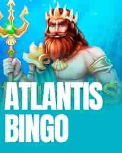 Atlantis Bingo