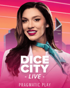 Dice City