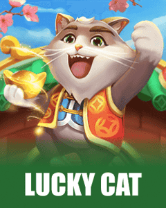 Lucky Cat