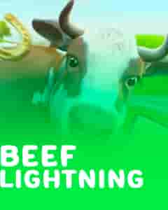 Beef Lightning