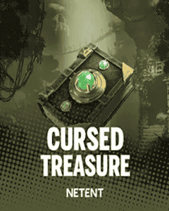 Cursed Treasure