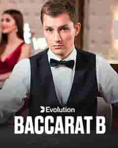Baccarat B