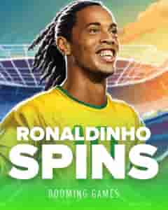 Ronaldinho Spins