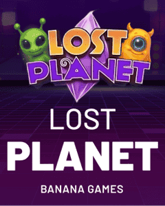 Lost Planet