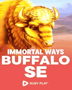 Immortal Ways Buffalo SE