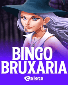Bingo Bruxaria