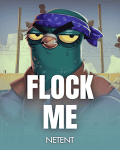 Flock Me