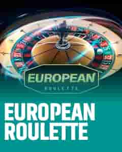 European Roulette